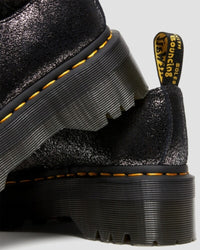 1461 쿼드 퍼라인드 디스트레스트 메탈릭