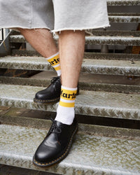 애슬래틱 로고 삭스