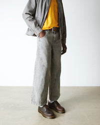 1461 크레이지호스