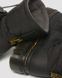 오드릭 패디드 로우