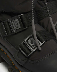 오드릭 패디드 로우