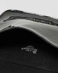 7인치 페이턴트 사첼백