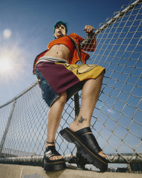 메티슨 슬라이드