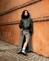 엘피II 레이스업