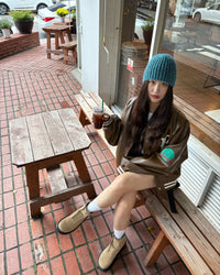 제브잭 레이스리스 부츠