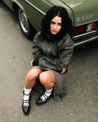 엘피II 레이스업