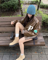 제브잭 레이스리스 부츠