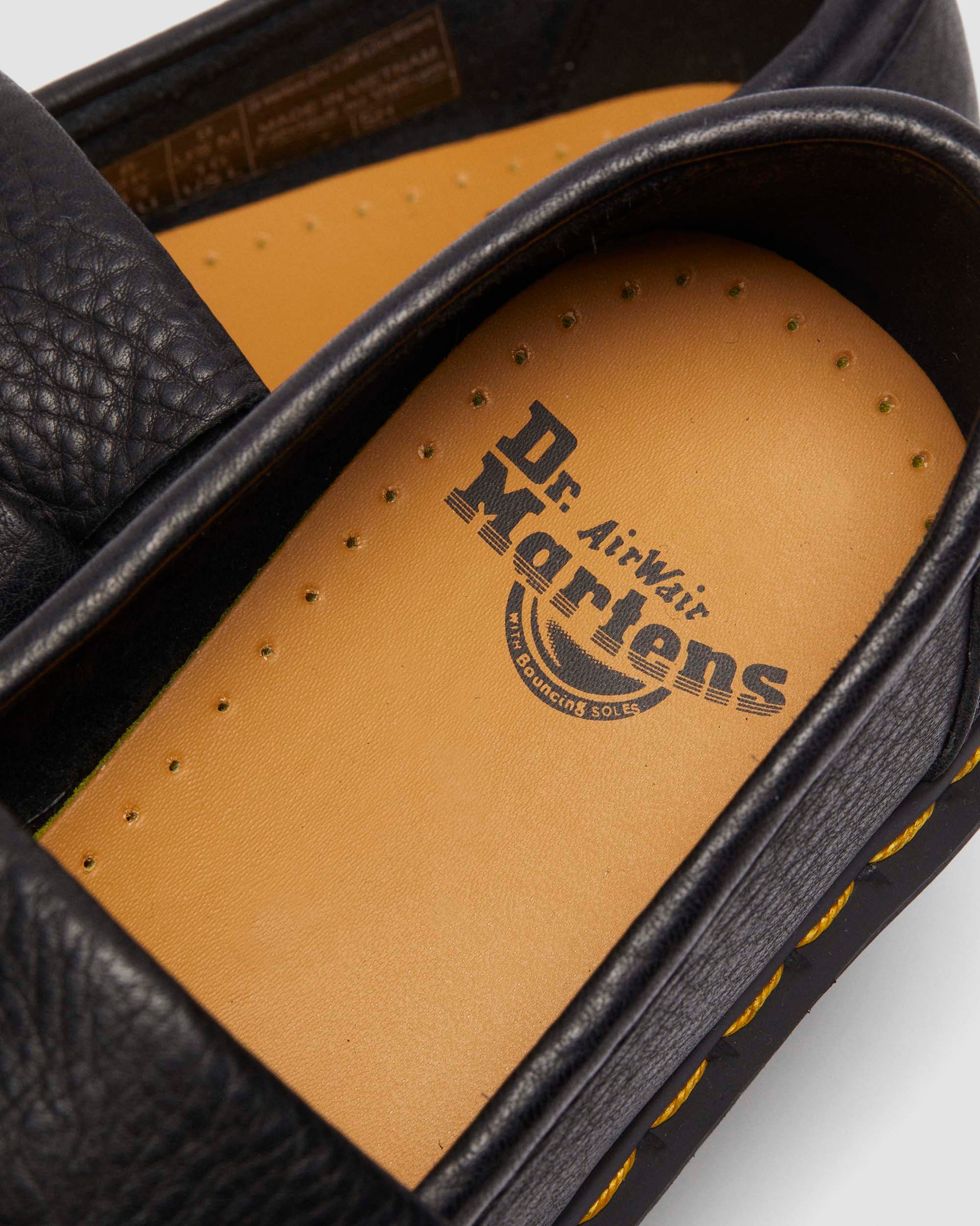 아드리안 앰버서더