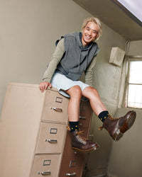 1460 크레이지호스