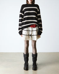 오드릭 패디드 하이