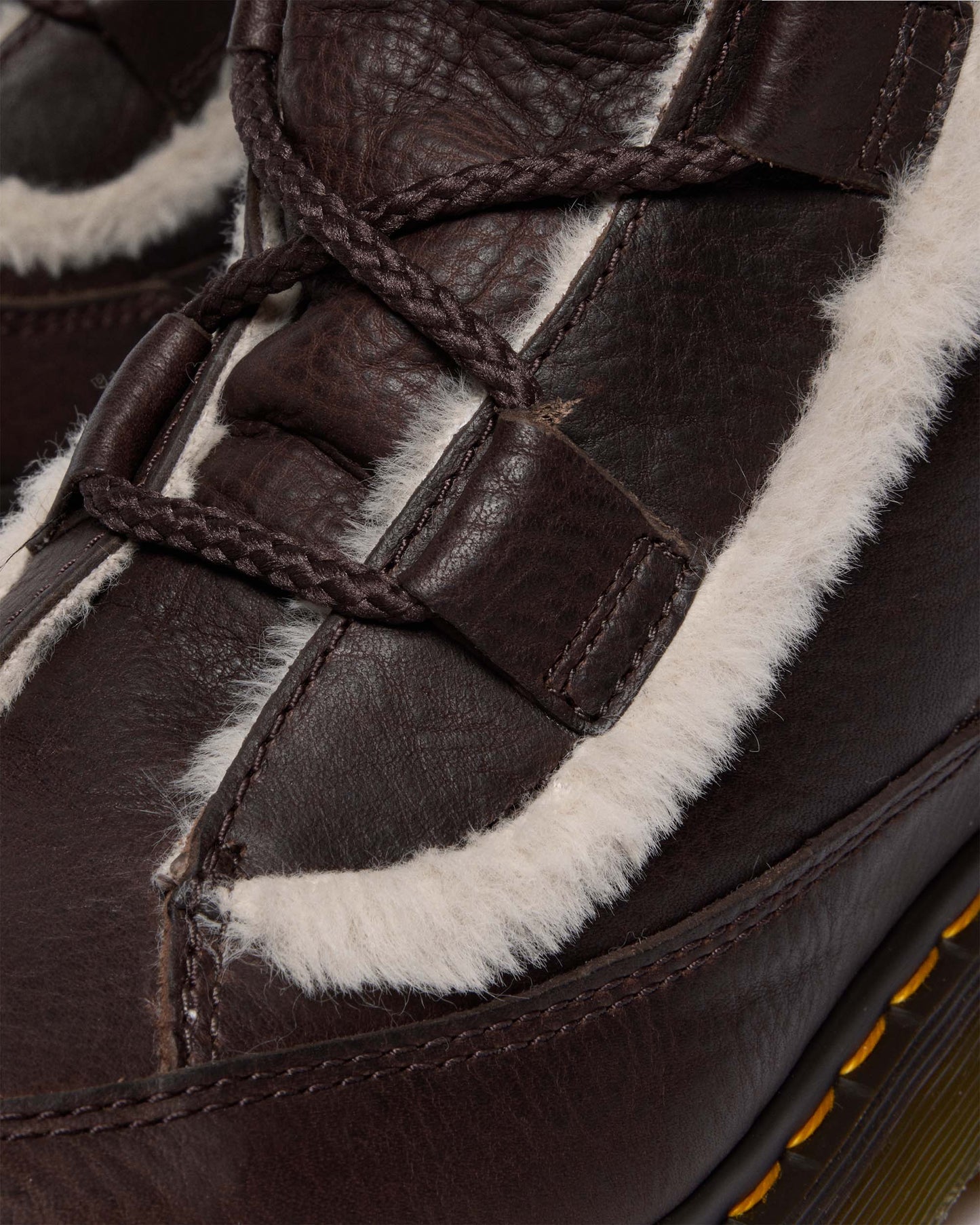 버즈 레이스 WL 부츠