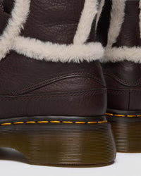 버즈 레이스 WL 부츠