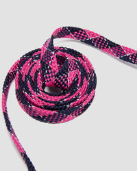 타탄 우븐 슈레이스