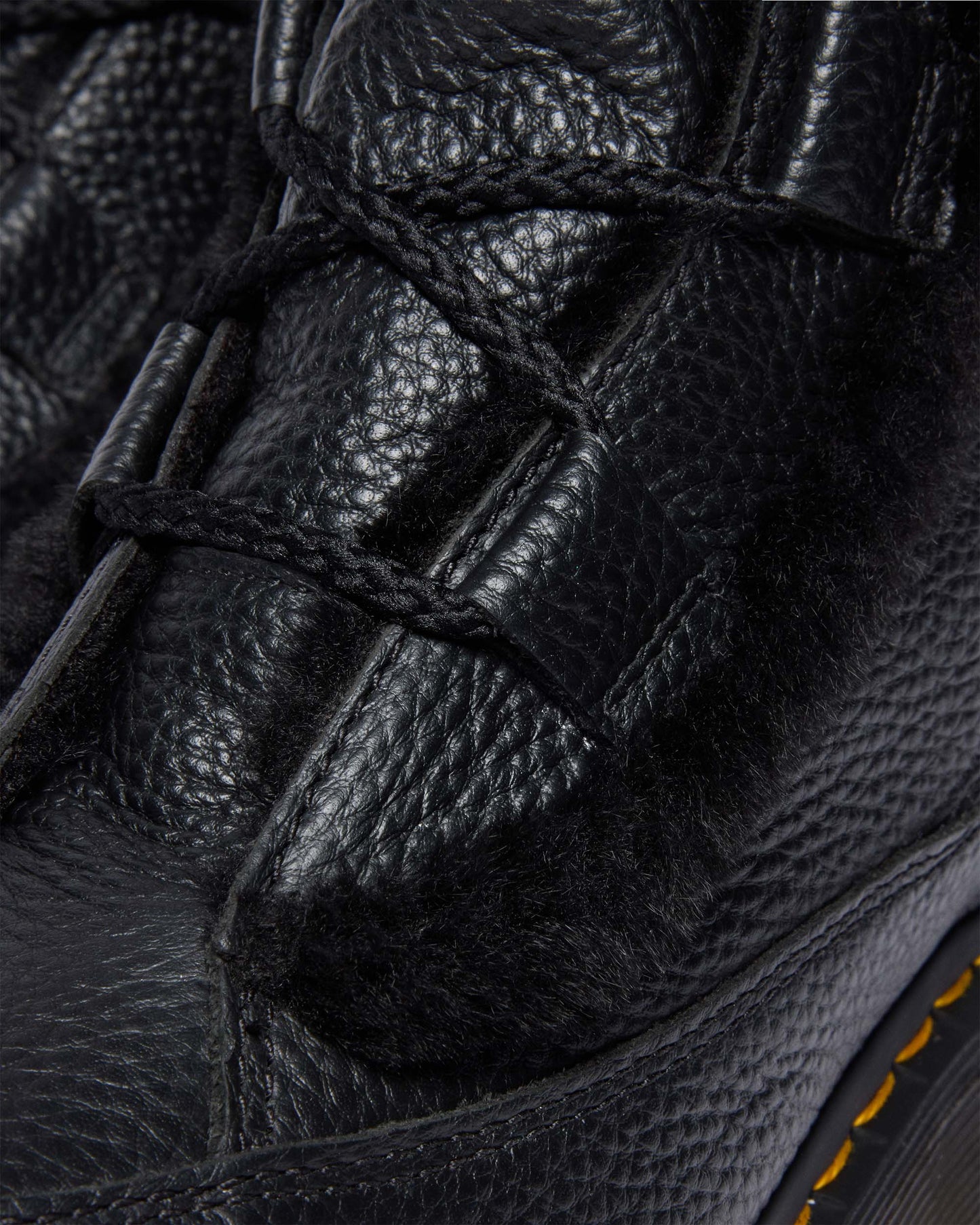 버즈 레이스 WL 부츠