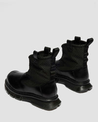 큐비스트 리거 부츠