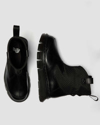 큐비스트 리거 부츠