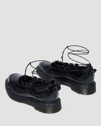 엘피 II 프릴 레이스 업