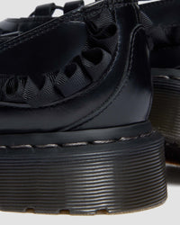 엘피 II 프릴 레이스 업