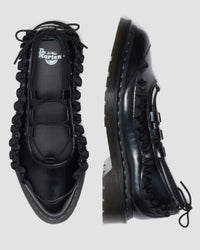 엘피 II 프릴 레이스 업