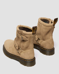 애니스톤 하네스