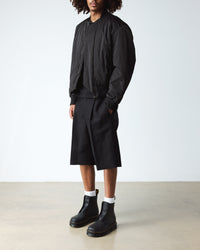 제브잭 레이스리스 부츠