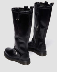 애니스톤 니-하이 부츠