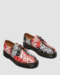 1461 Nomarhythm Textile