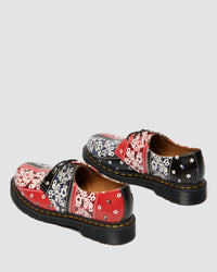 1461 Nomarhythm Textile