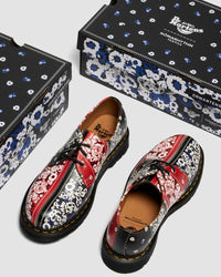 1461 Nomarhythm Textile