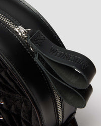 라운드 백팩 WDN