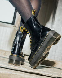 쿼드 레트로 제이든