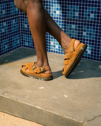 아카이브 피셔맨