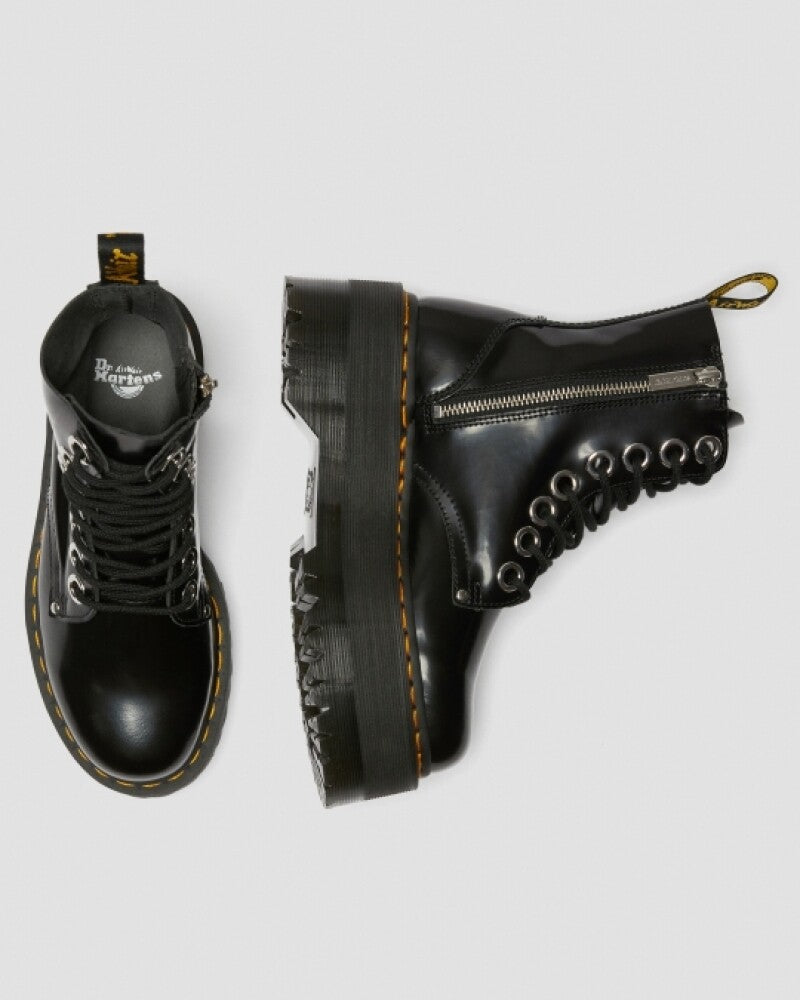 쿼드 레트로 제이든