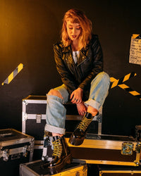 쿼드 레트로 제이든