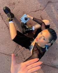 쿼드 레트로 제이든