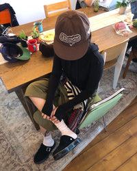 브루클라인 뮬