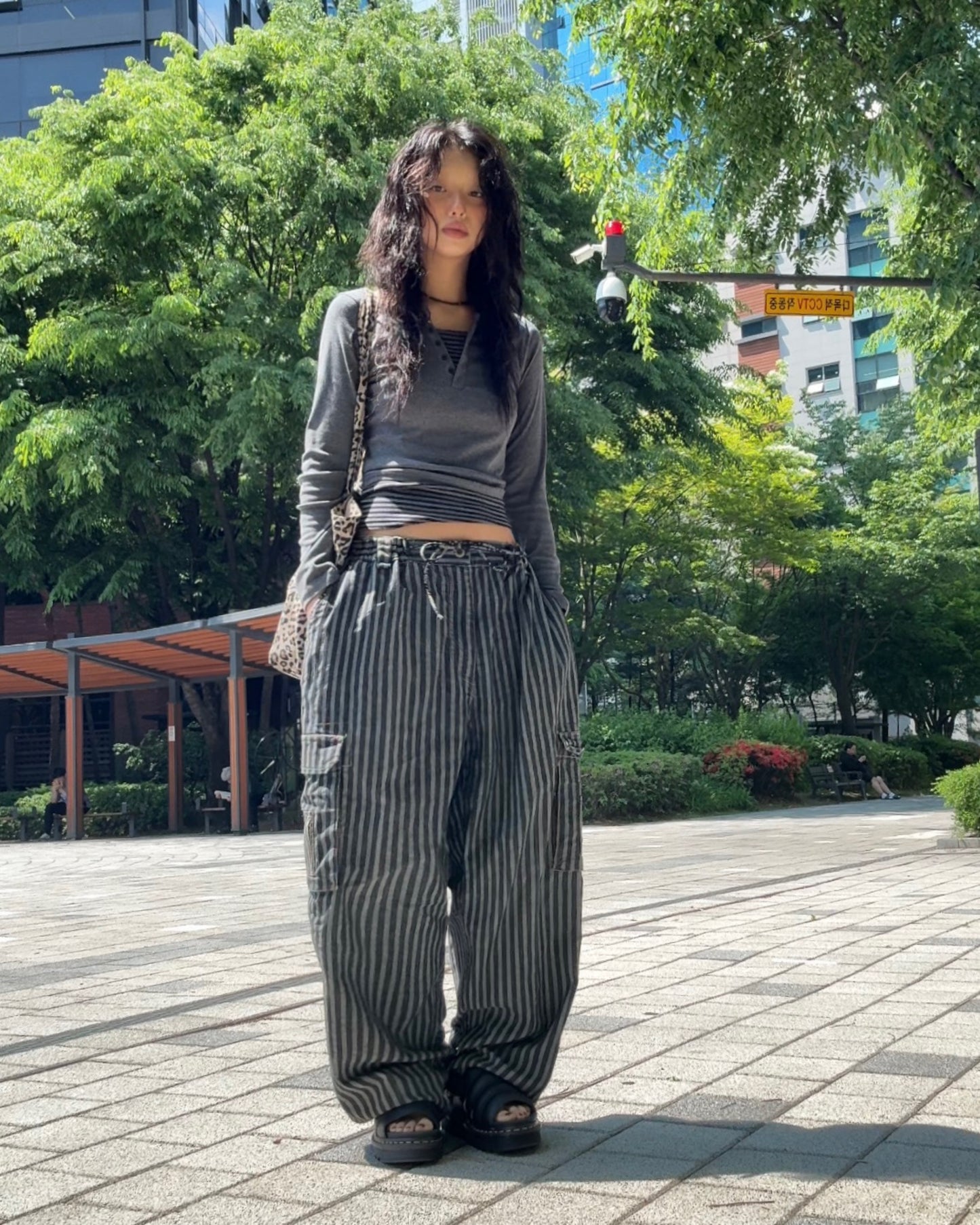 콜 샌들