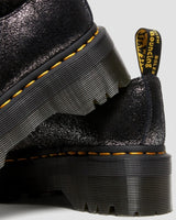 1461 쿼드 퍼라인드 디스트레스트 메탈릭