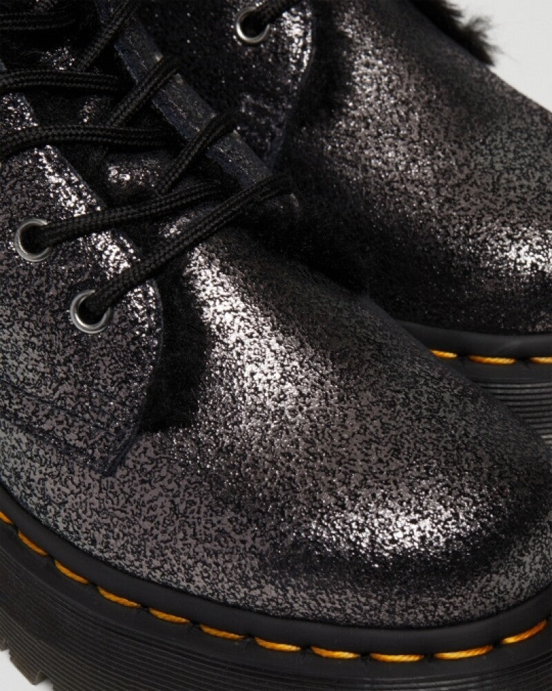 제이든 퍼라인드 디스트레스트 메탈릭