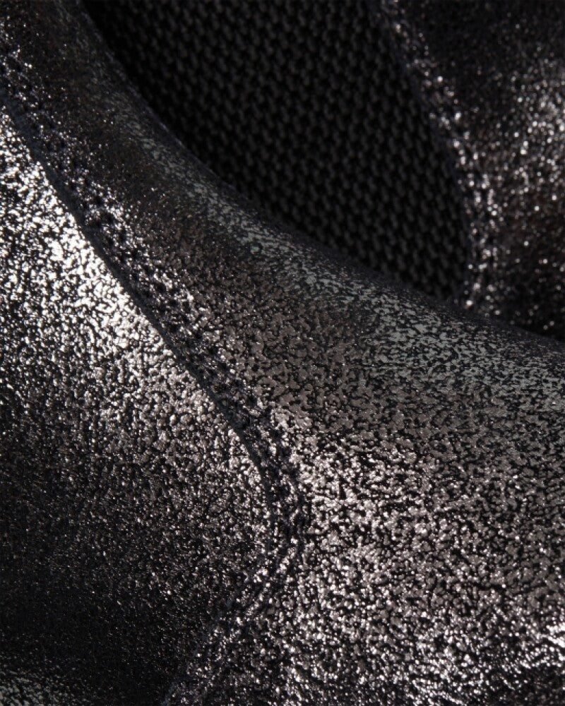 2976 쿼드 퍼라인드 디스트레스트 메탈릭