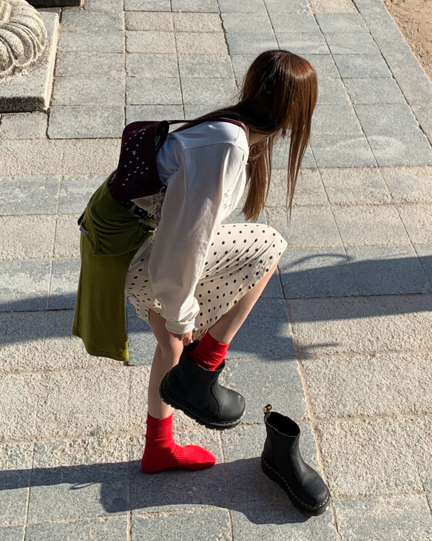 제브잭 리거 부츠