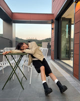제브잭 리거 부츠