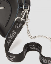 미니 하트 백팩