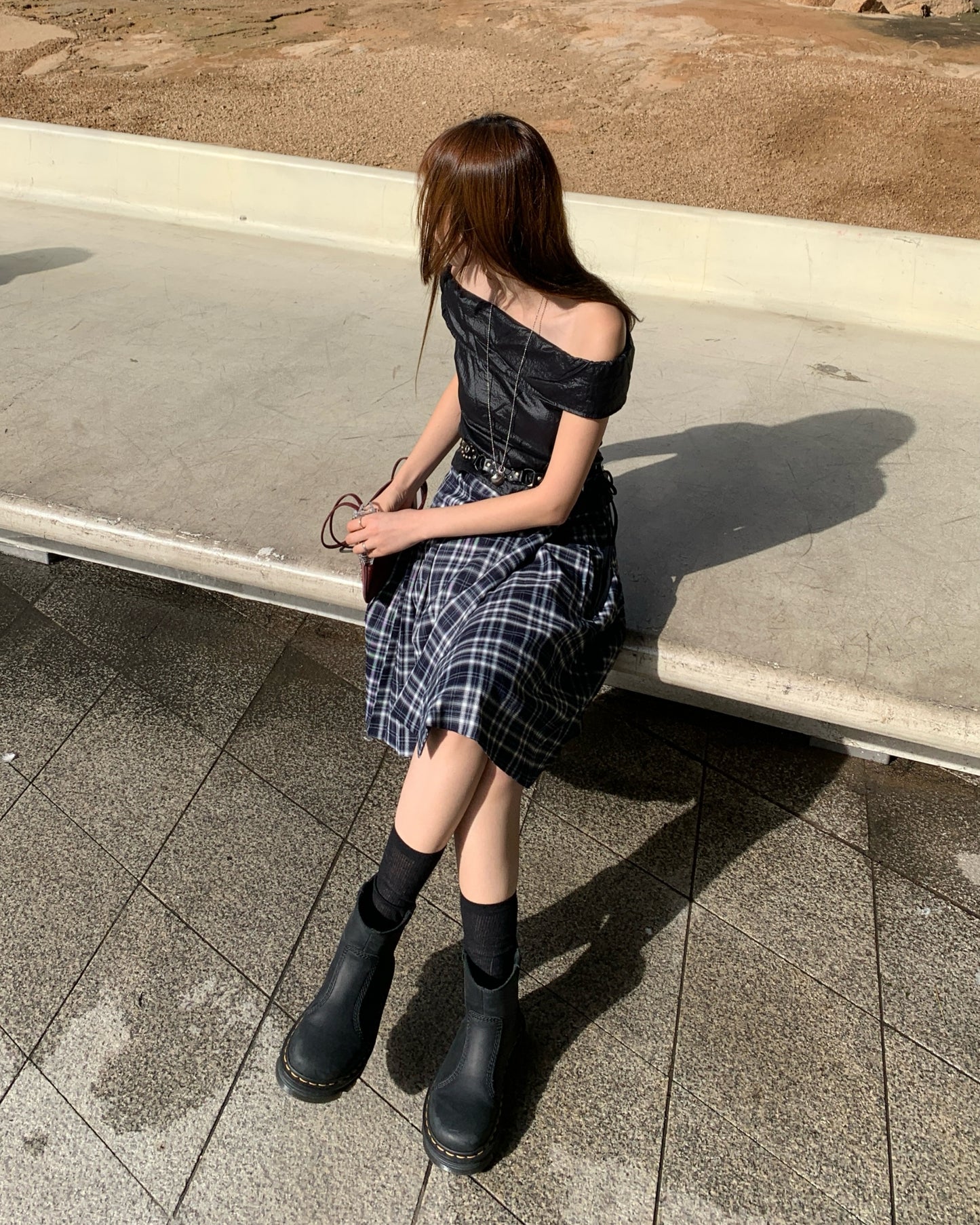 제브잭 리거 부츠