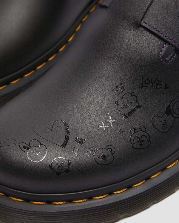 Jorge II BT21