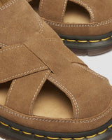 아카이브 피셔맨