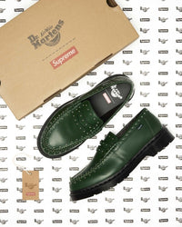 Supreme 스터드 펜톤