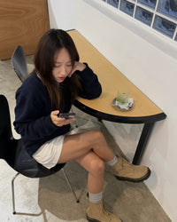 제브잭 레이스리스 부츠