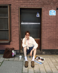 브루클라인 뮬