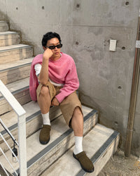 브루클라인 뮬